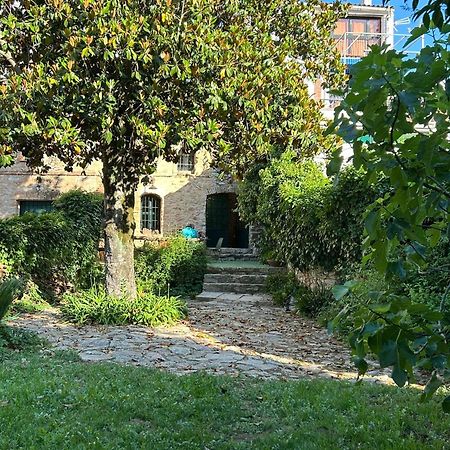 Casa Magnolia Βίλα Galaroza Εξωτερικό φωτογραφία