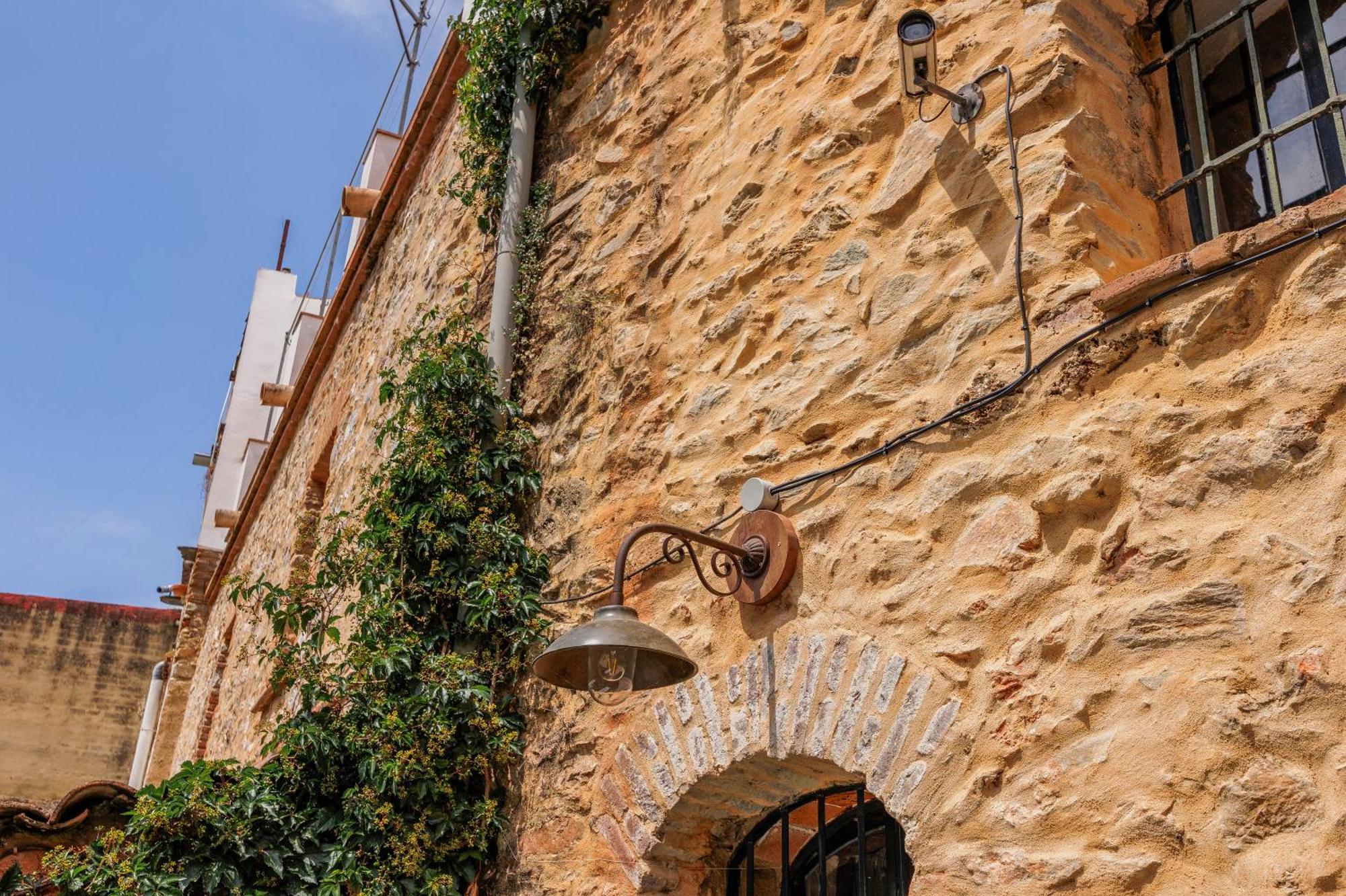 Casa Magnolia Βίλα Galaroza Εξωτερικό φωτογραφία