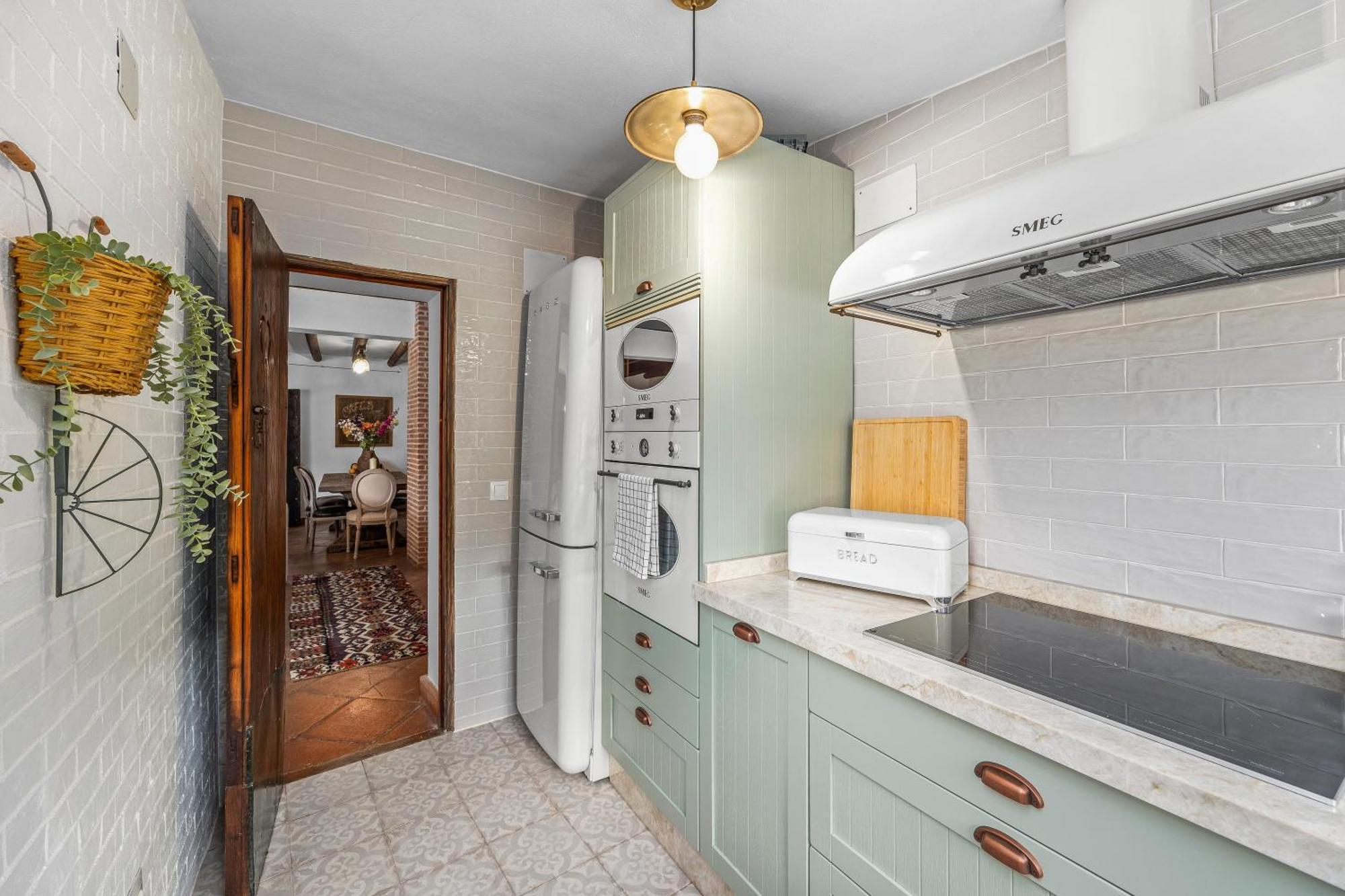 Casa Magnolia Βίλα Galaroza Εξωτερικό φωτογραφία