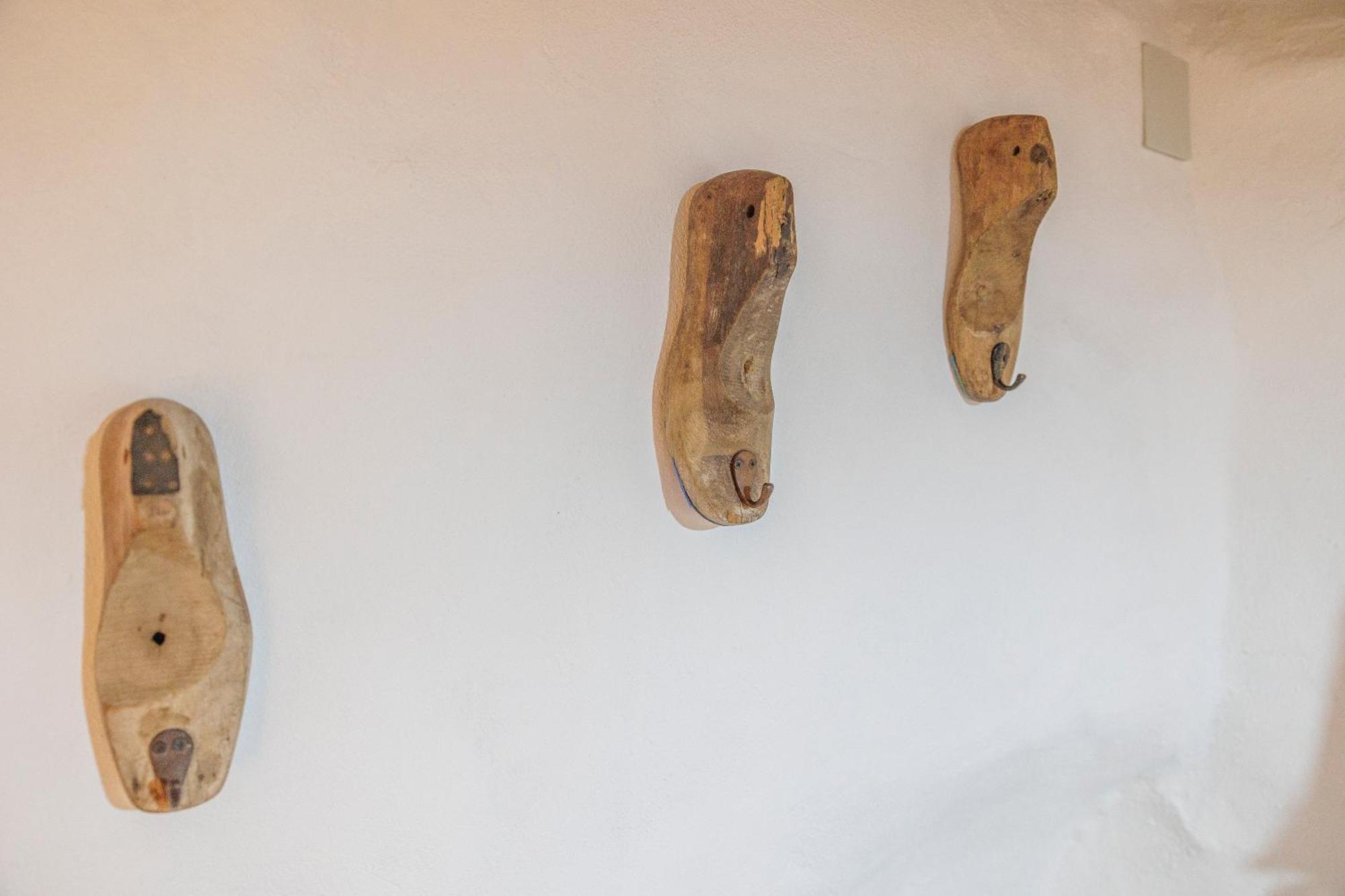 Casa Magnolia Βίλα Galaroza Εξωτερικό φωτογραφία